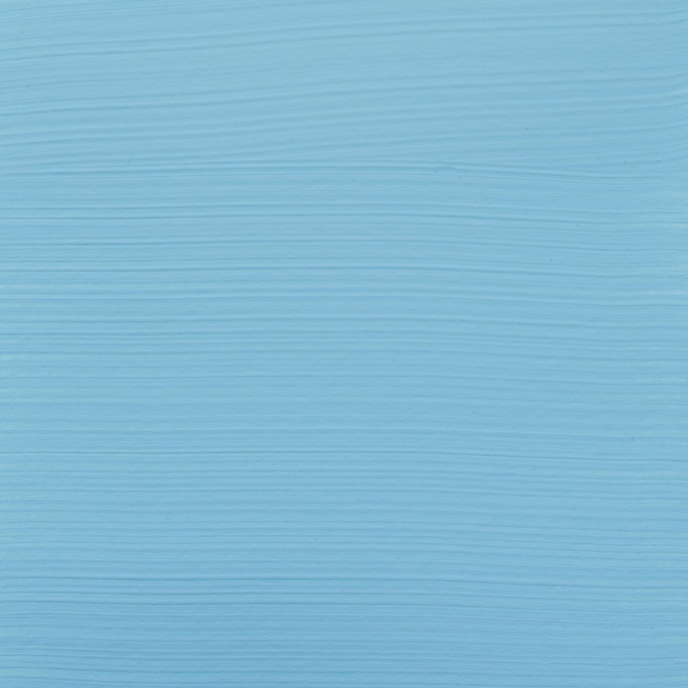 Acrylic paint in tube - Amsterdam - Sky Blue Light, 120 ml