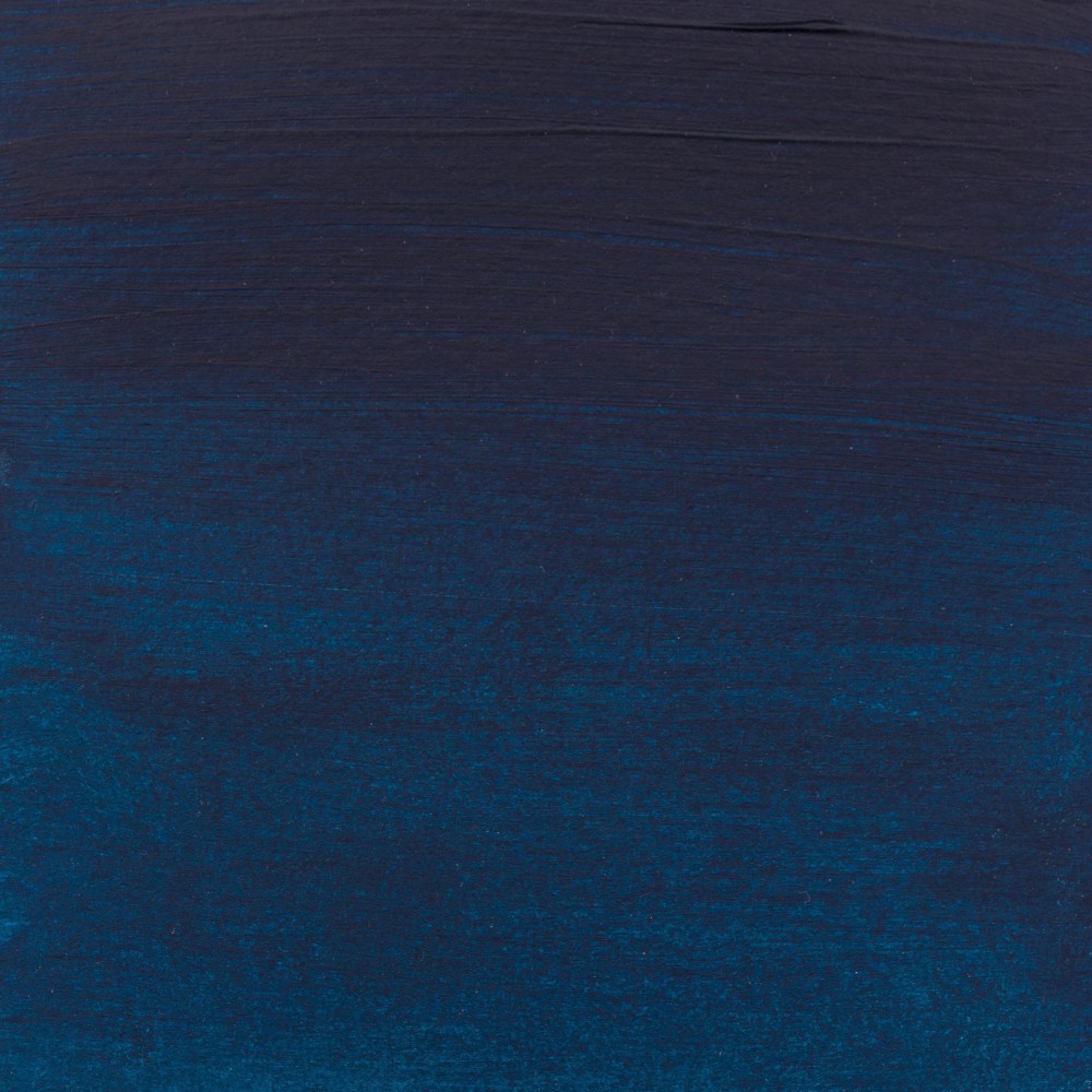 Acrylic paint in tube - Amsterdam - Prussian Blue Phthalo, 120 ml