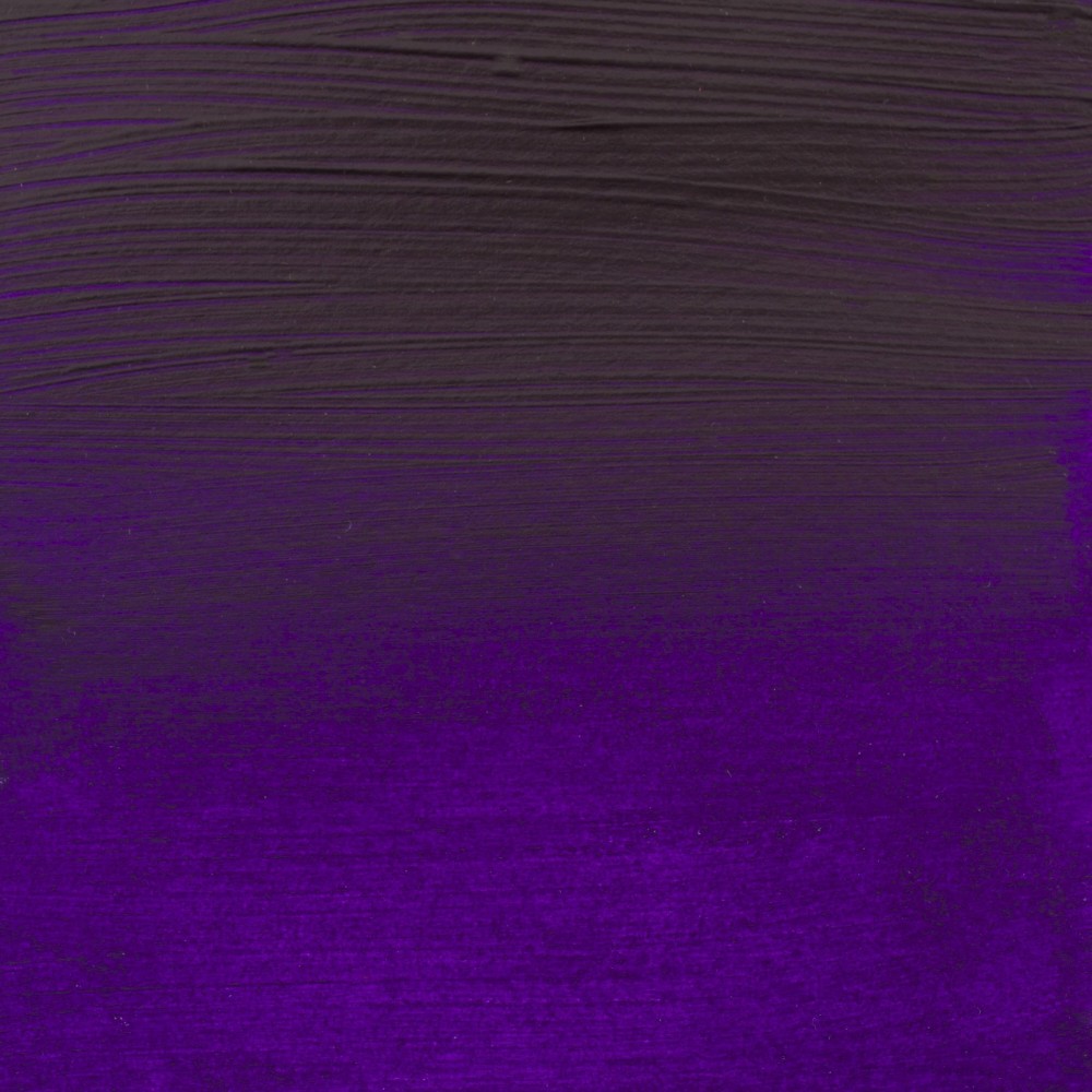 Acrylic paint in tube - Amsterdam - Permanent Blue Violet, 120 ml