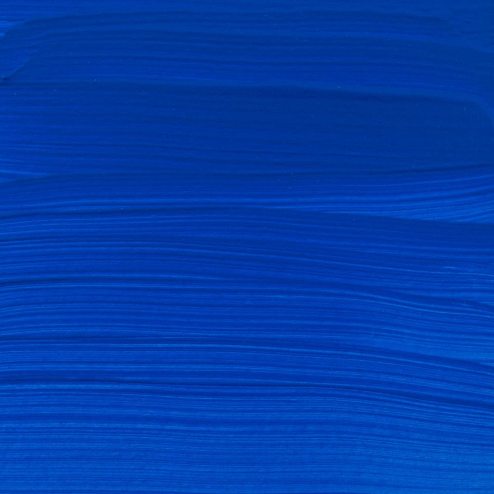 Acrylic paint in tube - Amsterdam - Primary Cyan, 120 ml