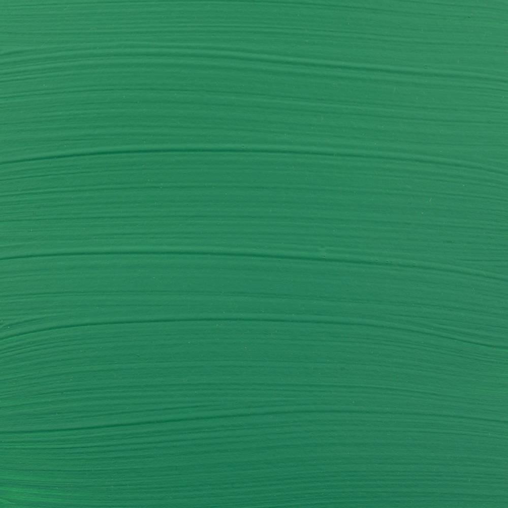 Farba akrylowa - Amsterdam - Emerald Green, 120 ml