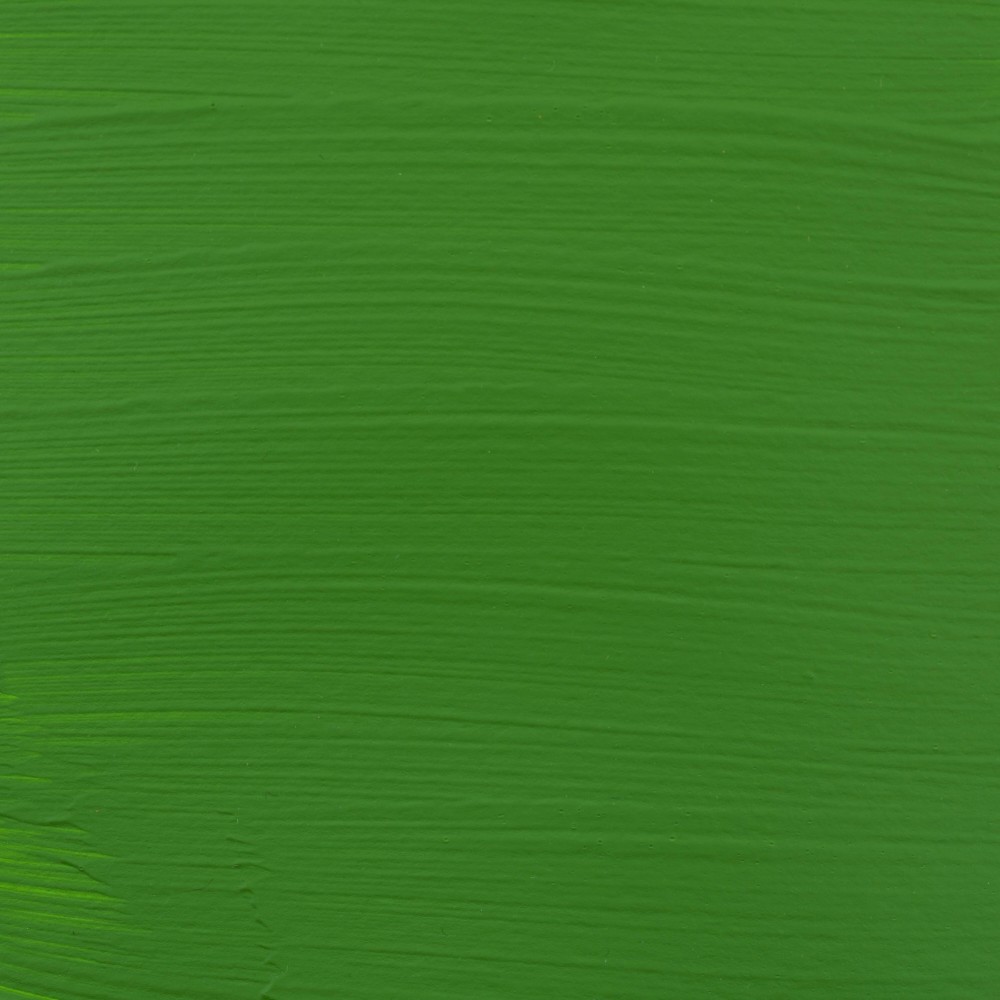 Farba akrylowa - Amsterdam - Permanent Green Light, 120 ml