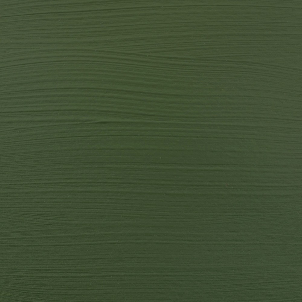 Farba akrylowa - Amsterdam - Olive Green Deep, 120 ml