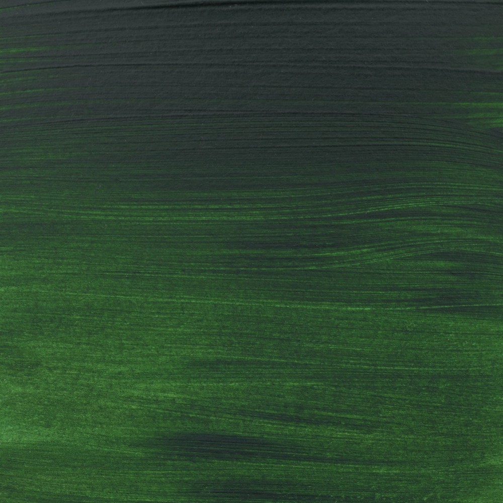 Acrylic paint in tube - Amsterdam - Sap Green, 120 ml
