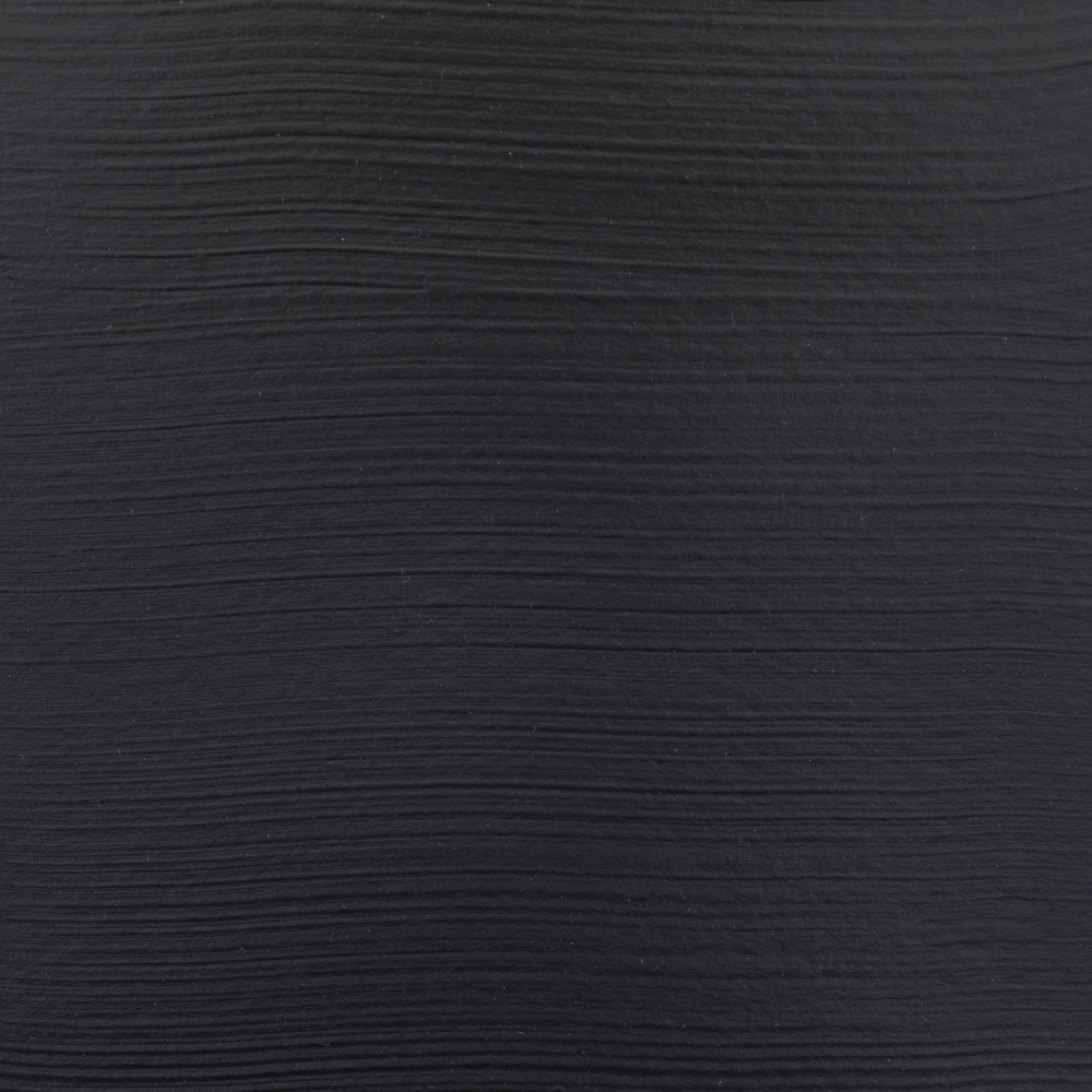 Acrylic paint in tube - Amsterdam - Lamp Black, 120 ml