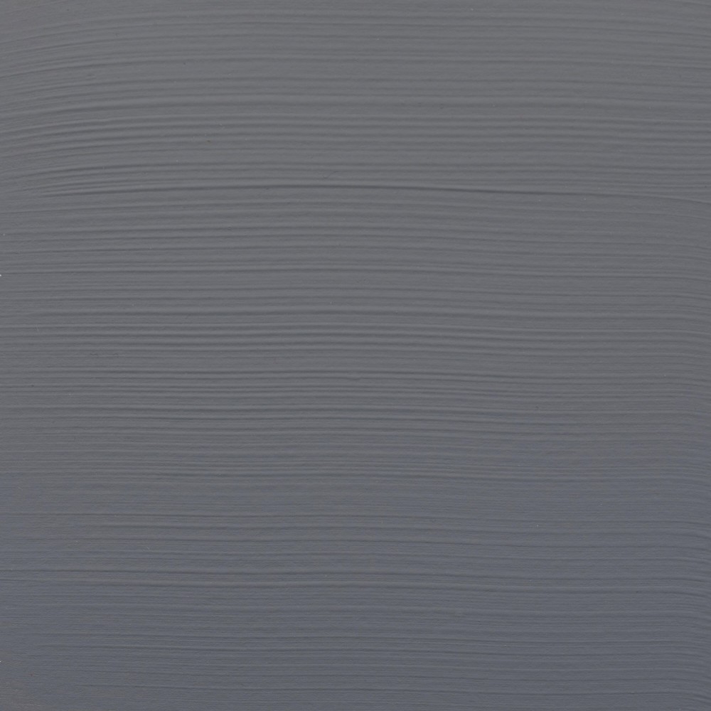 Acrylic paint in tube - Amsterdam - Nautral Grey, 120 ml