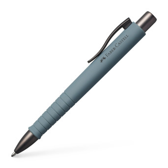Ballpoint pen Polly Ball Urban XB - Faber-Castell - graphite