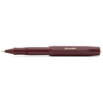 Pióro kulkowe Classic Sport - Kaweco - Bordeaux