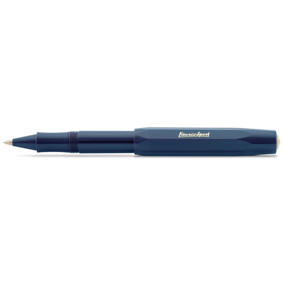Pióro kulkowe Classic Sport - Kaweco - Navy