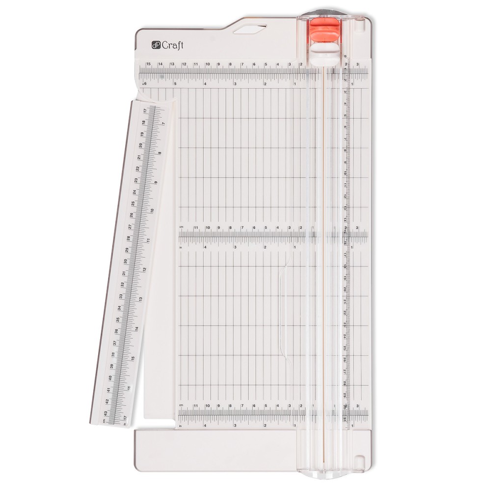 Paper trimmer 15,2 x 30,5 cm