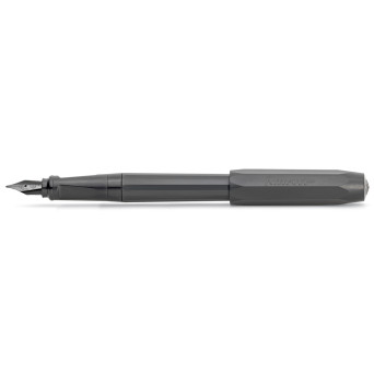 Pióro wieczne Perkeo - Kaweco - All Black, M