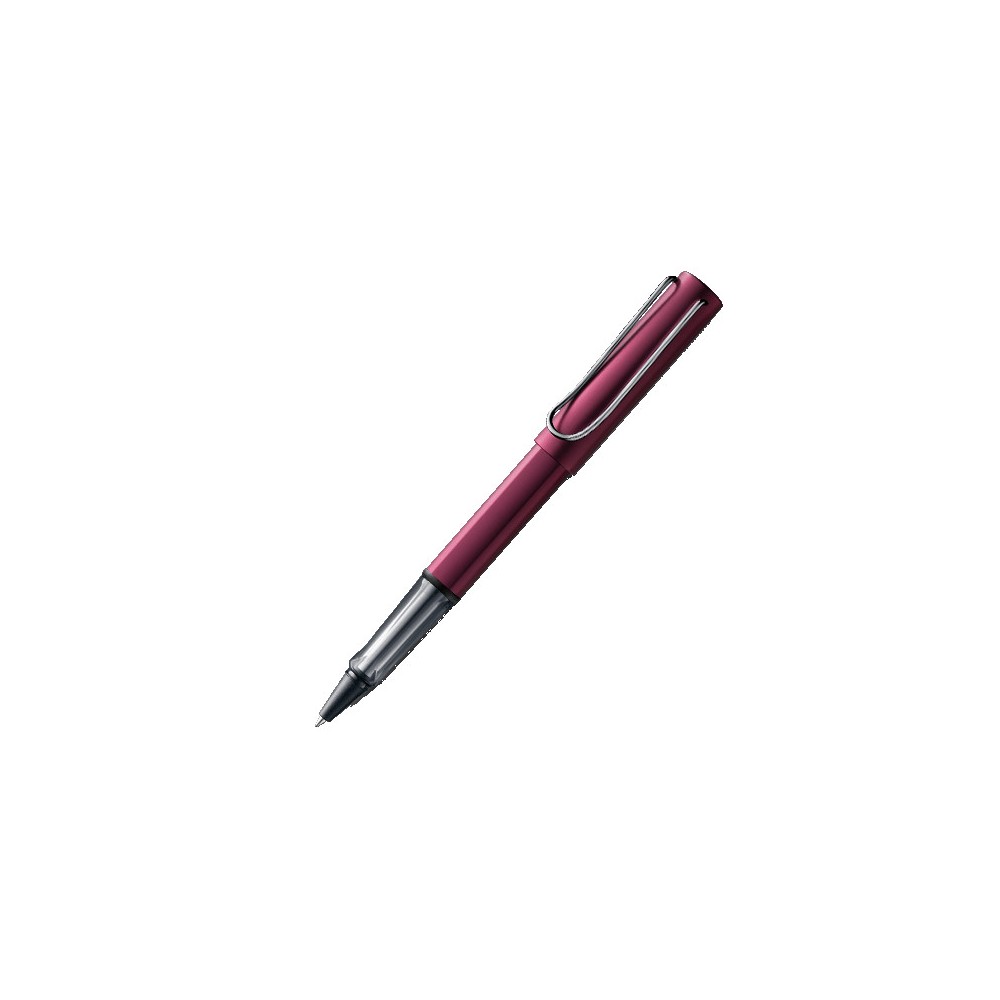Pióro kulkowe AL-star - Lamy - purpurowe
