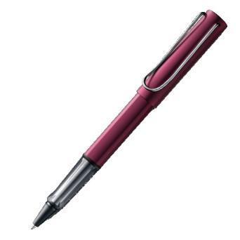 Rollerball pen Al-star - Lamy - purple