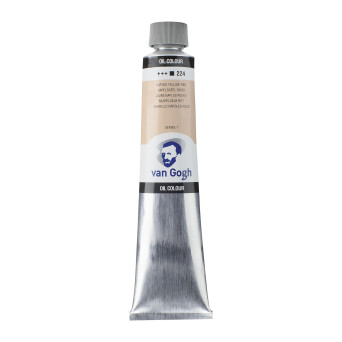 Oil paint in tube - Van Gogh - Naples Yellow Red, 200 ml
