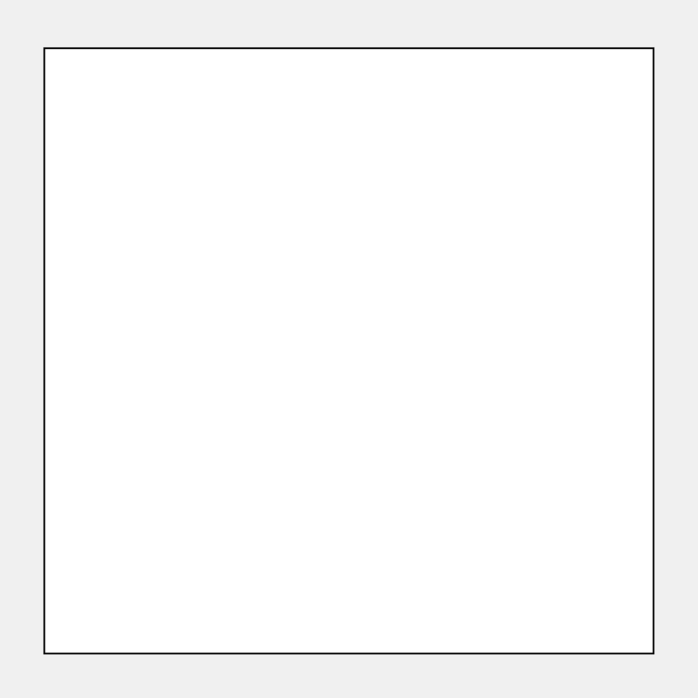 Farba gwasz Gouache Extra Fine - Talens - White, 50 ml