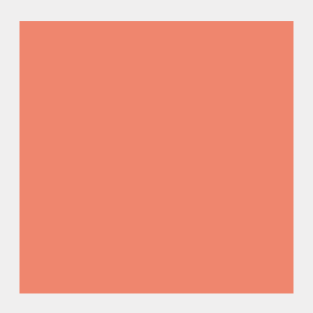 Gouache Extra Fine paint in a bottle - Talens - Naples Yellow Red, 50 ml