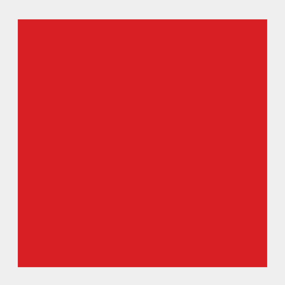 Farba gwasz Gouache Extra Fine - Talens - Vermilion, 50 ml