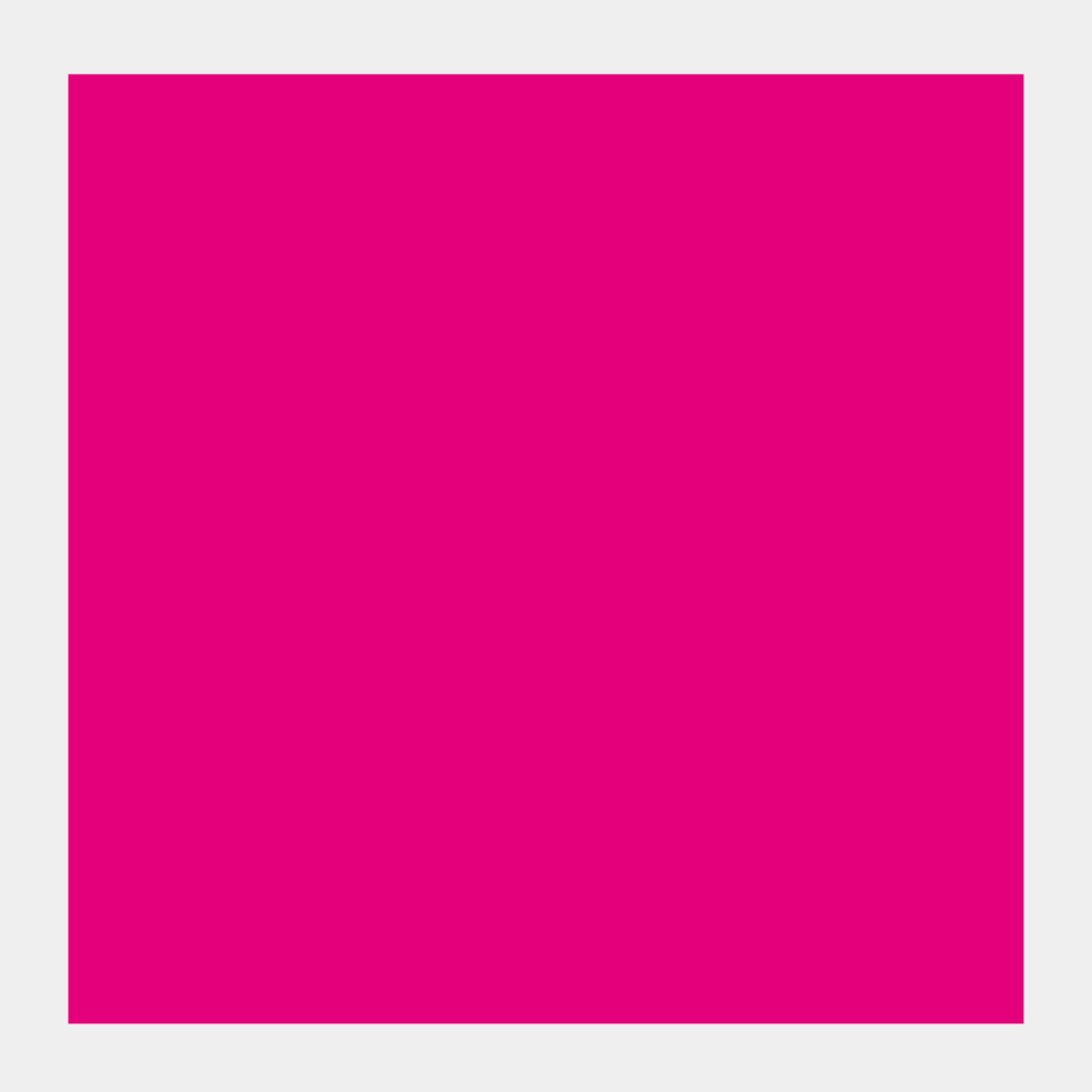 Farba gwasz Gouache Extra Fine - Talens - Permanent Rose Magenta, 50 ml