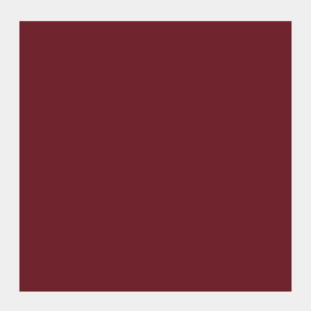 Gouache Extra Fine paint in a bottle - Talens - Burnt Sienna, 50 ml