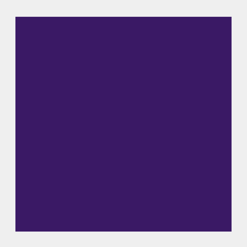 Gouache Extra Fine paint in a bottle - Talens - Blue Violet, 50 ml