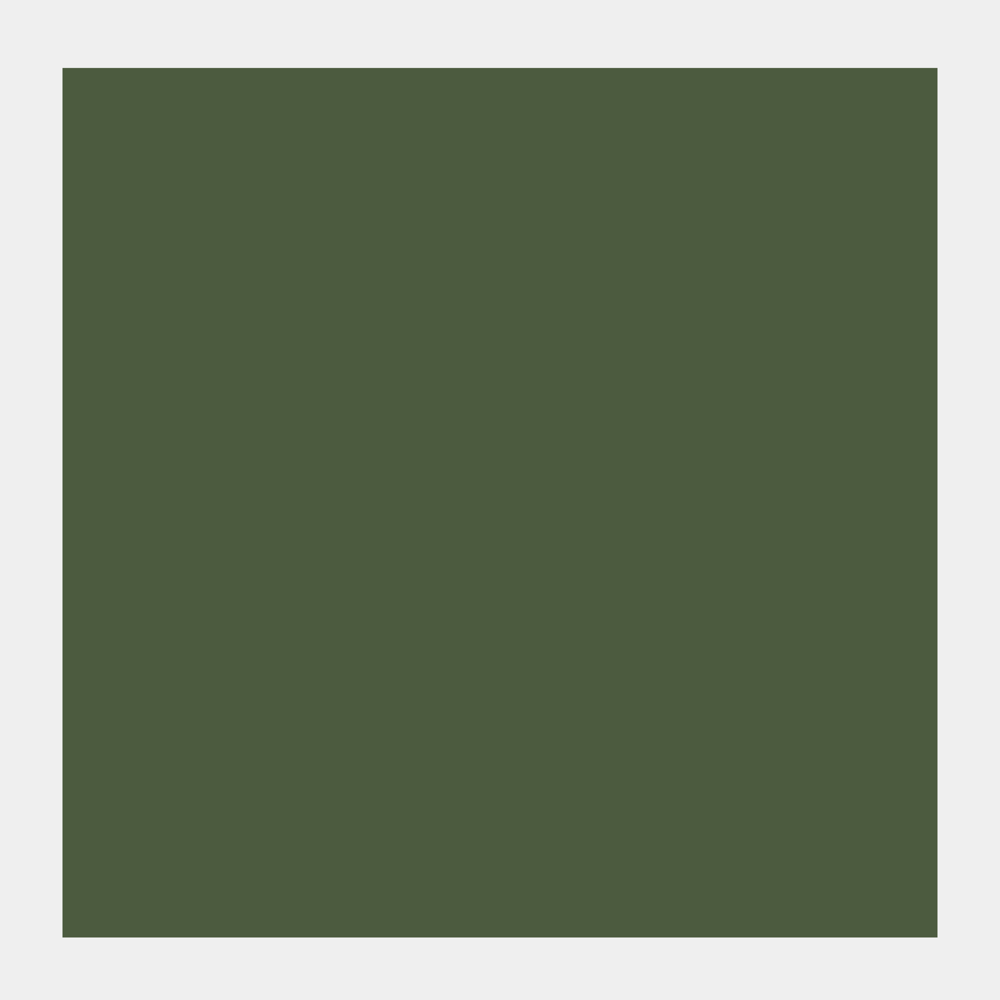 Farba gwasz Gouache Extra Fine - Talens - Olive Green, 50 ml