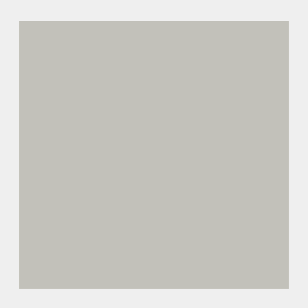 Gouache Extra Fine paint in a bottle - Talens - Warm Grey, 50 ml