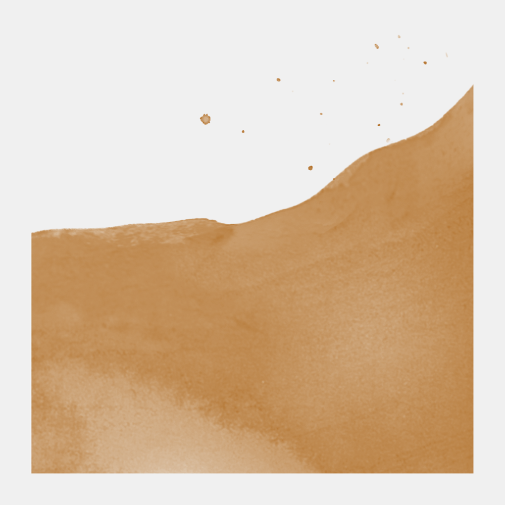 Farba akwarelowa Ecoline - Talens - Yellow Ochre, 30 ml