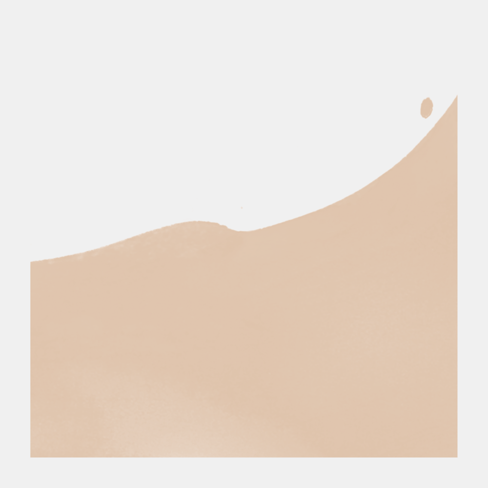Farba akwarelowa Ecoline - Talens - Beige, 30 ml