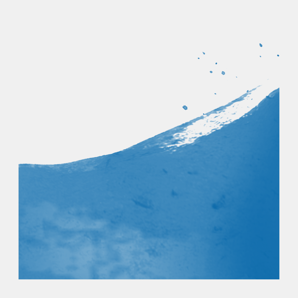 Farba akwarelowa Ecoline - Talens - Ultramarine Light, 30 ml