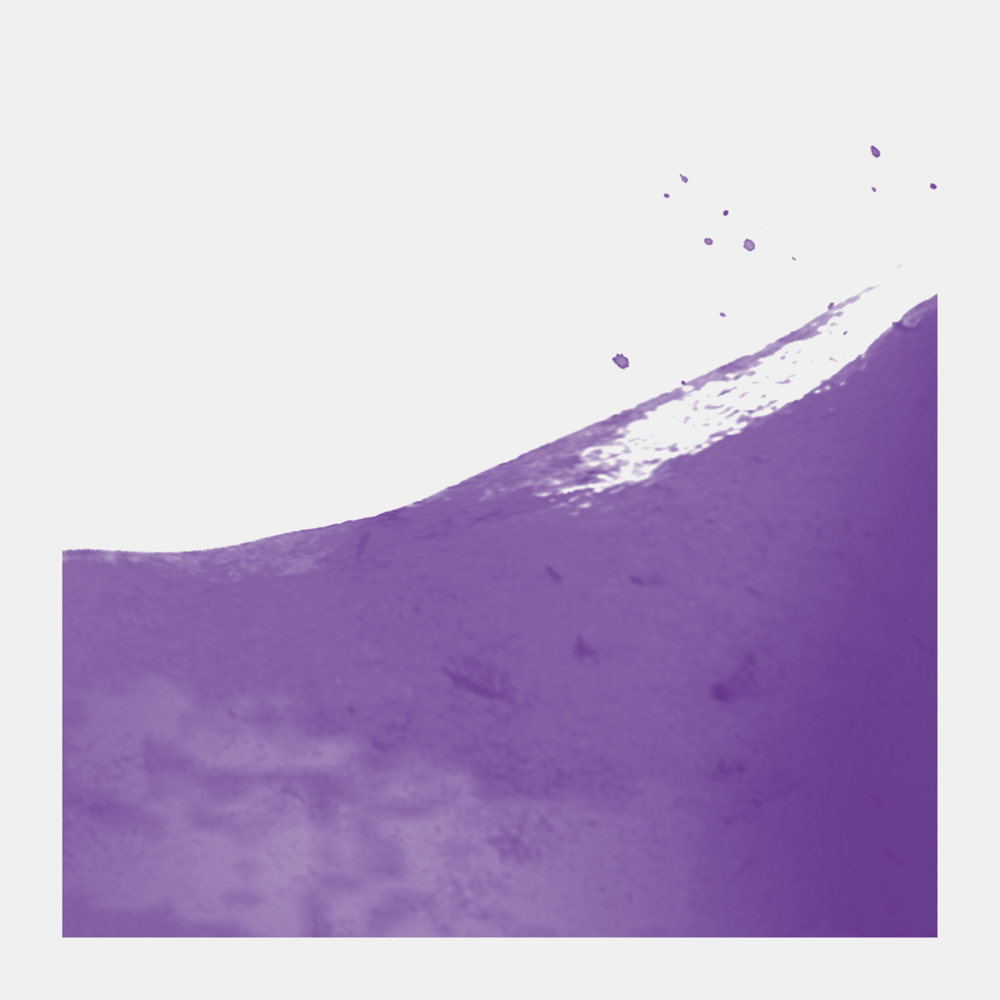 Farba akwarelowa Ecoline - Talens - Blue Violet, 30 ml