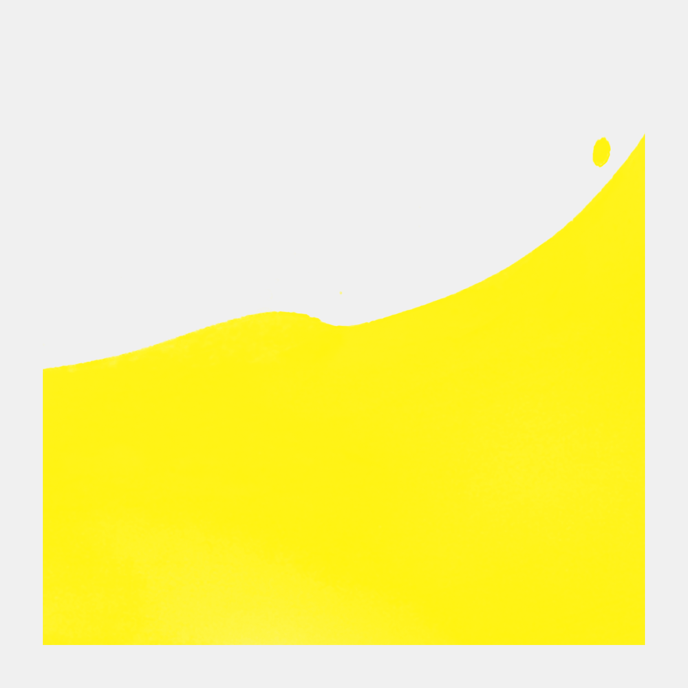 Brush Pen Ecoline - Talens - Lemon Yellow