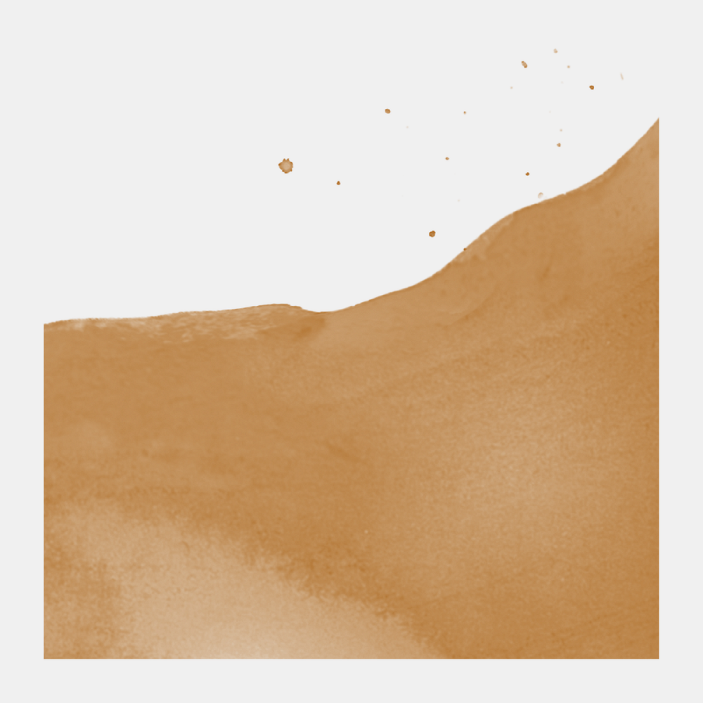 Pisak pędzelkowy Ecoline - Talens - Yellow Ochre