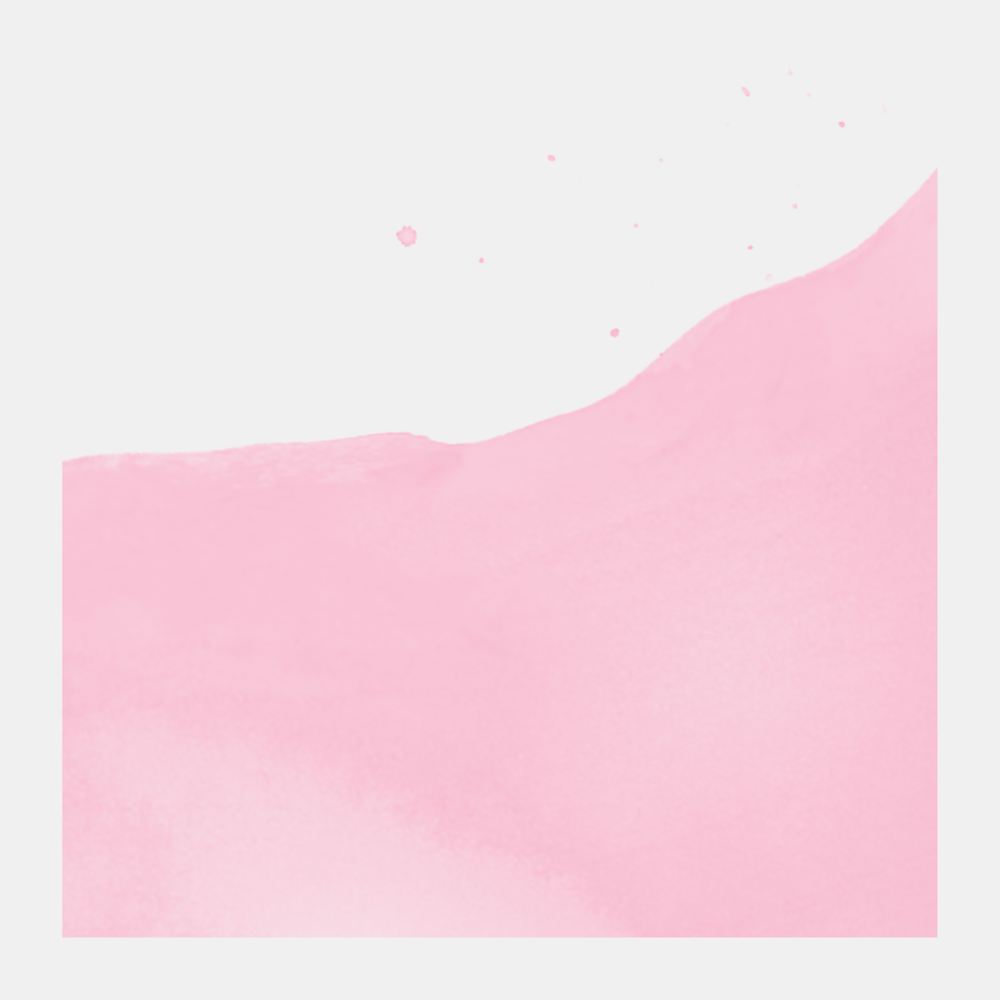 Brush Pen Ecoline - Talens - Pastel Rose