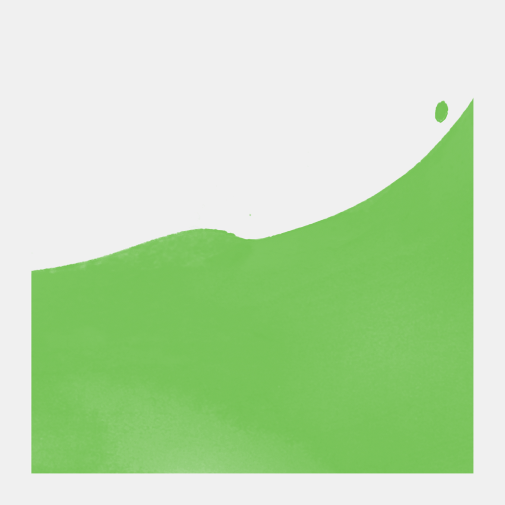Brush Pen Ecoline - Talens - Green