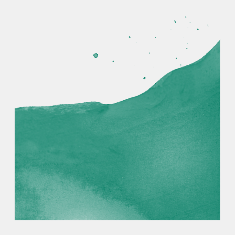 Brush Pen Ecoline - Talens - Deep Green