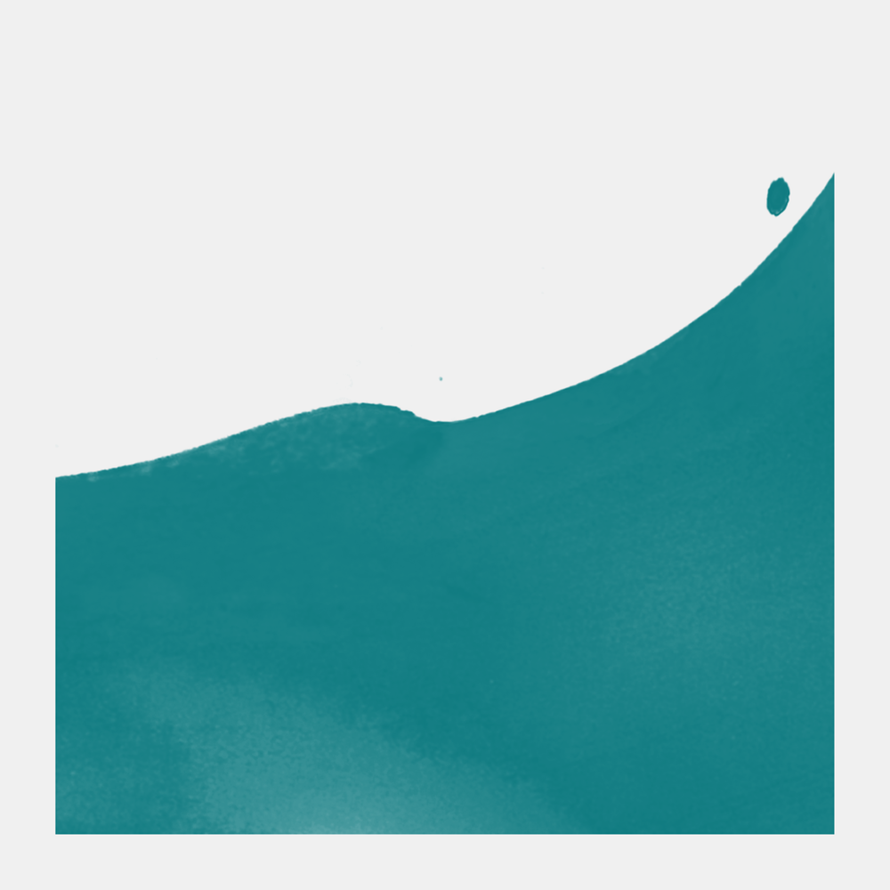 Brush Pen Ecoline - Talens - Bluish Green
