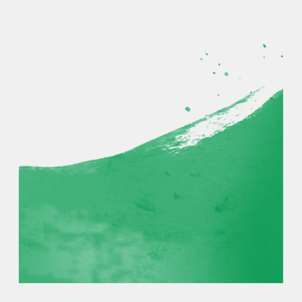 Pisak pędzelkowy Ecoline - Talens - Forest Green