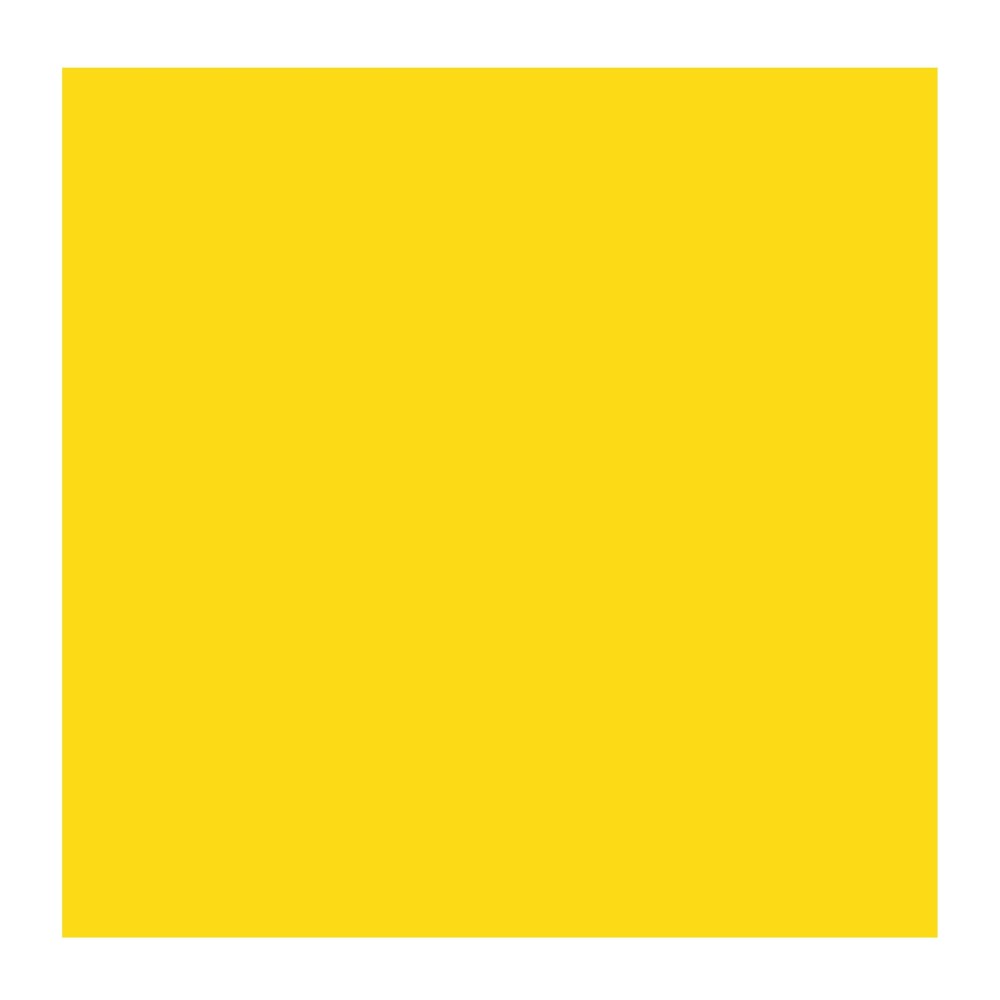 Acrylic paint in tube - Rembrandt - Cadmium Yellow Light, 40 ml