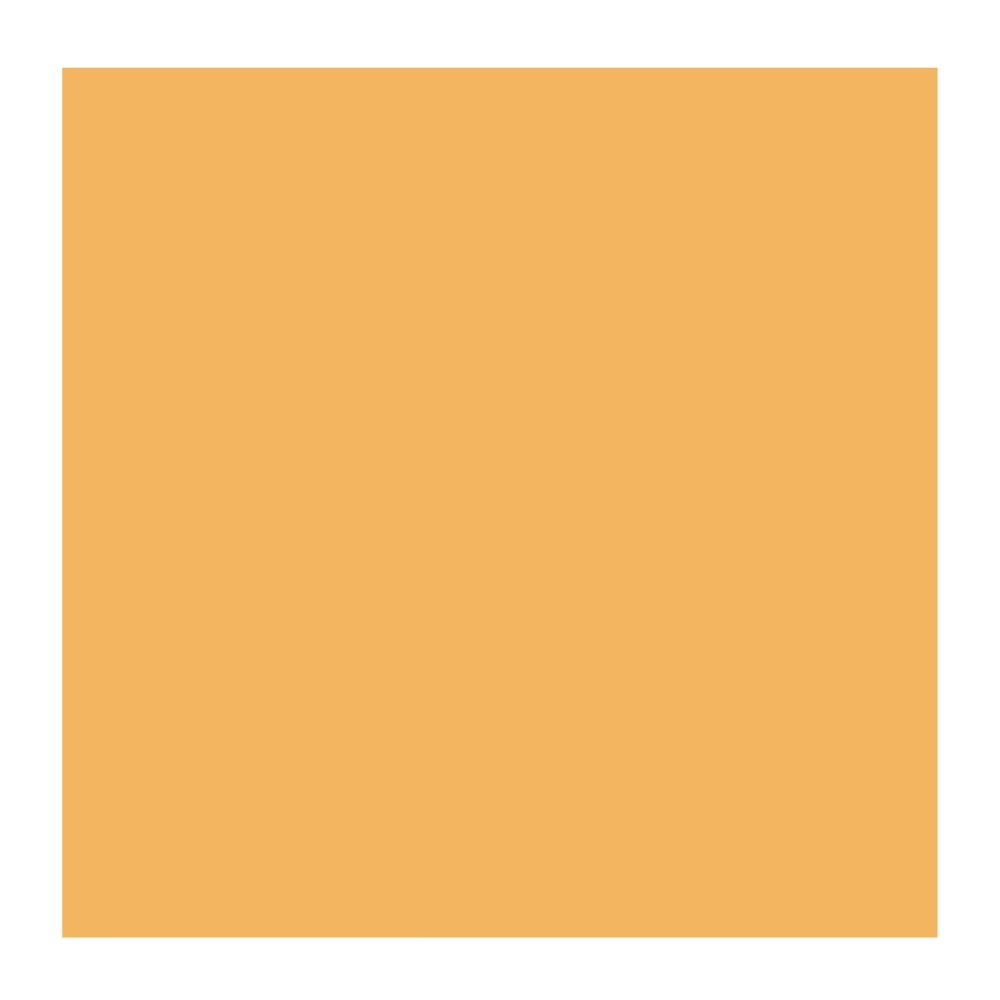 Acrylic paint in tube - Rembrandt - Yellow Ochre Light, 40 ml