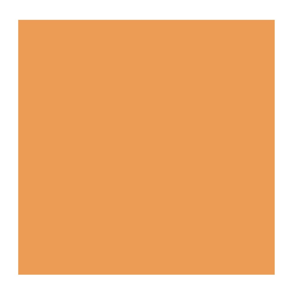 Acrylic paint in tube - Rembrandt - Permanent Orange, 40 ml