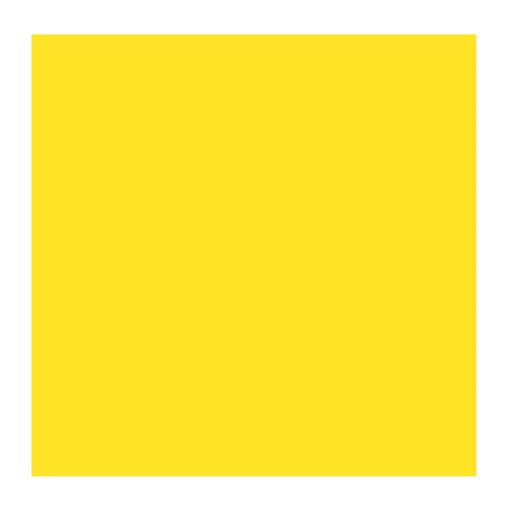 Acrylic paint in tube - Rembrandt - Azo Yellow Light, 40 ml