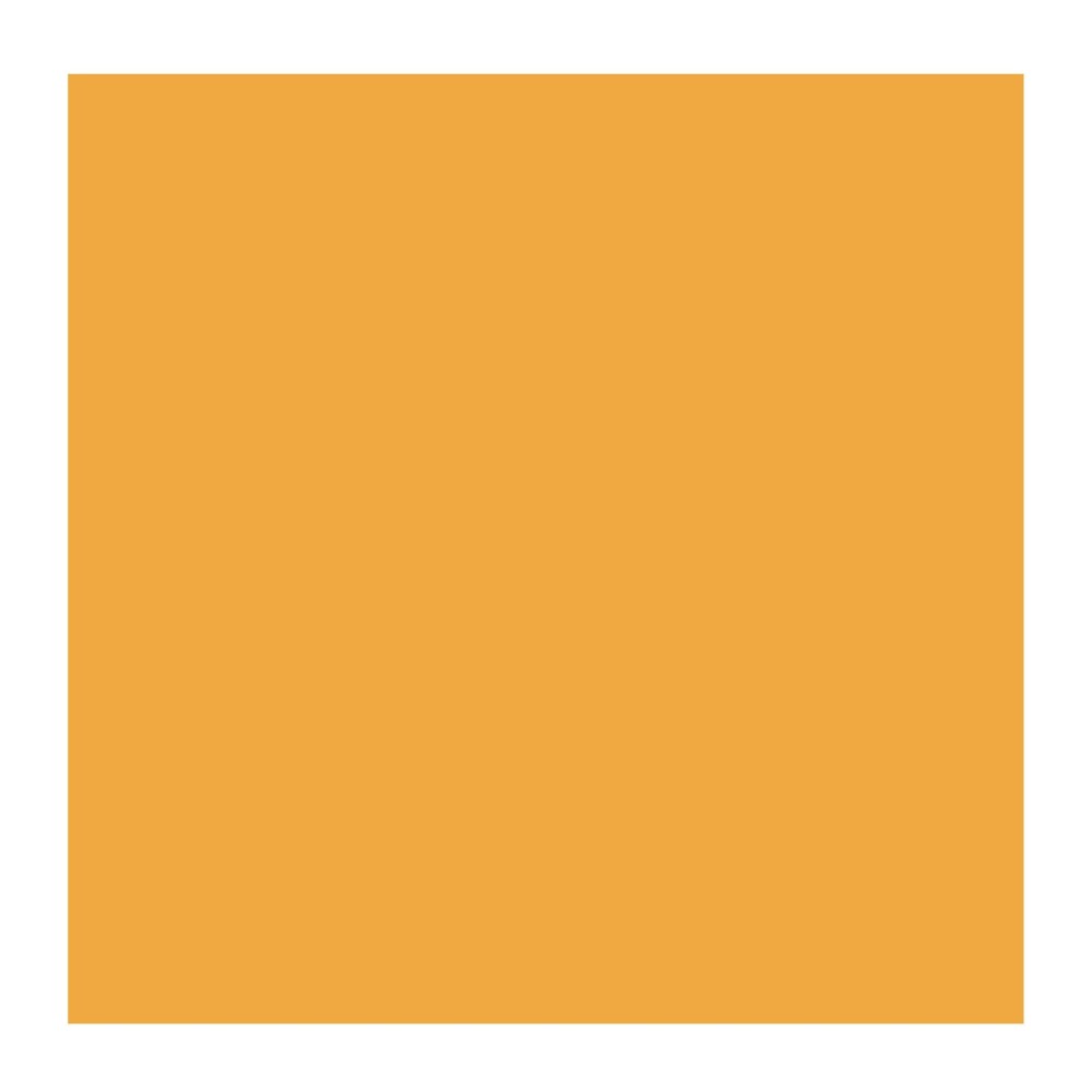 Acrylic paint in tube - Rembrandt - Azo Yellow Deep, 40 ml