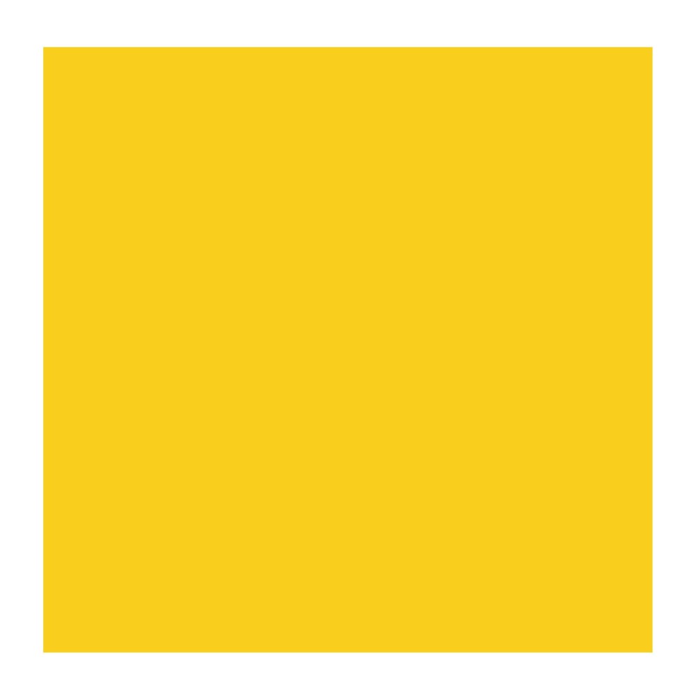 Acrylic paint in tube - Rembrandt - Cadmium Yellow Medium, 40 ml