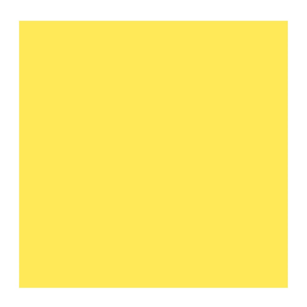 Acrylic paint in tube - Rembrandt - Transparent Yellow Medium, 40 ml