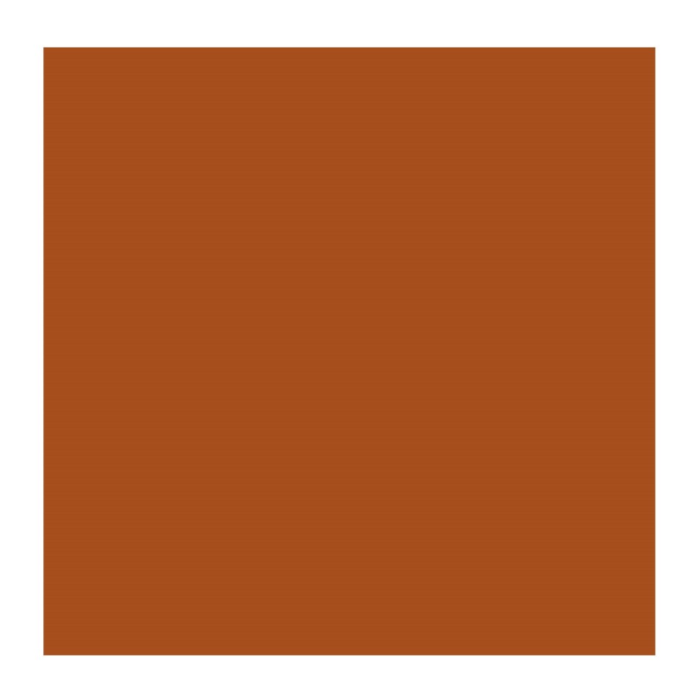 Farba akrylowa - Rembrandt - Transparent Oxide Orange, 40 ml