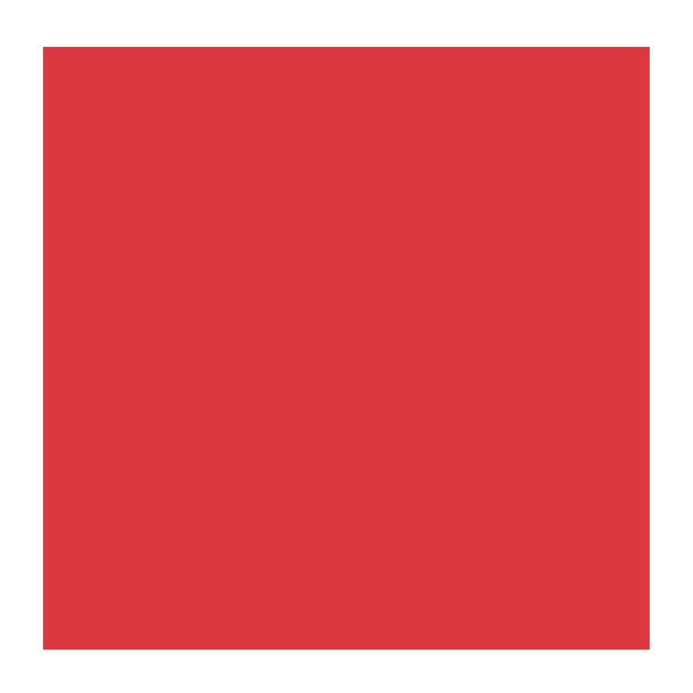 Farba akrylowa - Rembrandt - Cadmium Red Light, 40 ml
