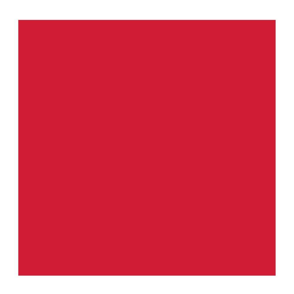 Acrylic paint in tube - Rembrandt - Cadmium Red Medium, 40 ml