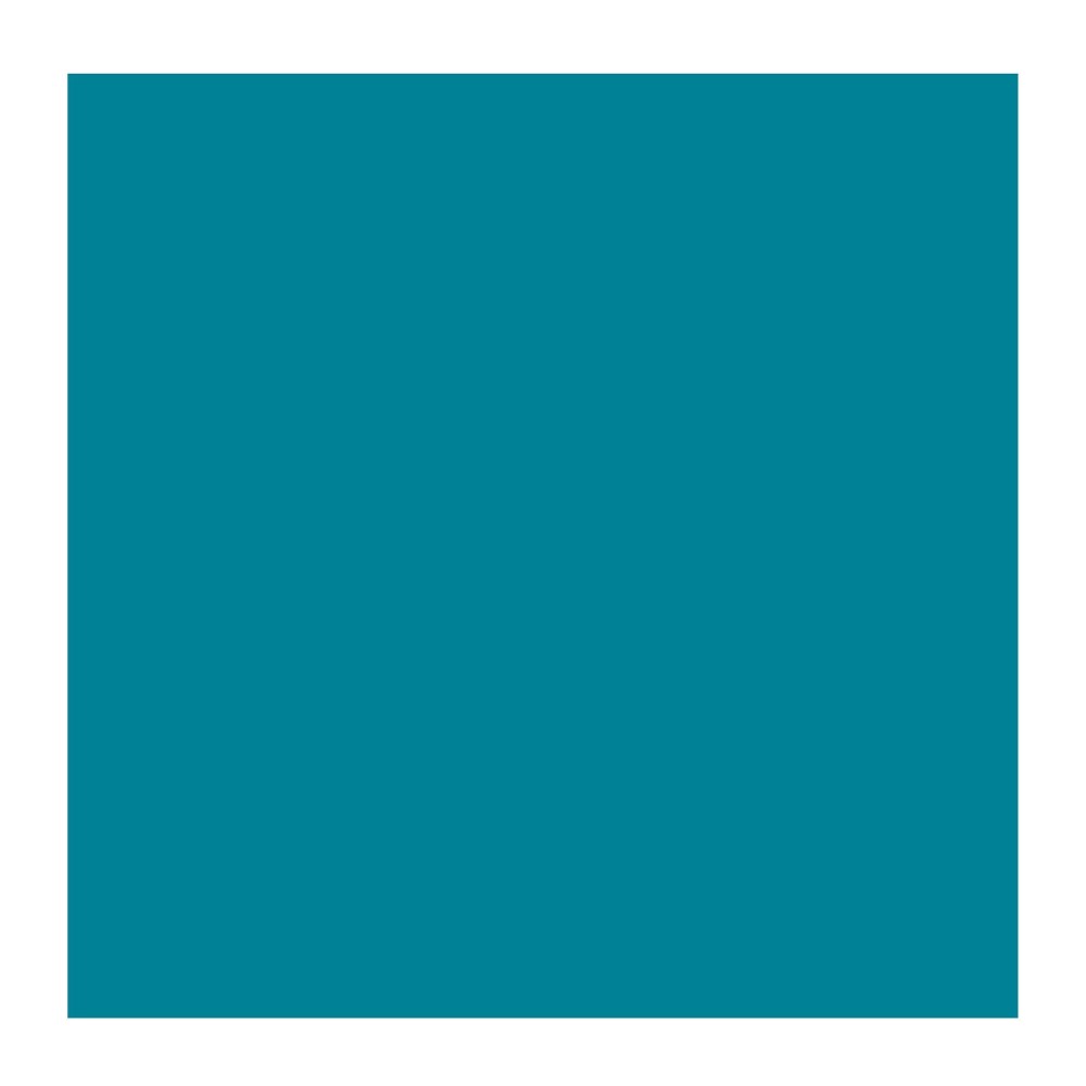 Farba akrylowa - Rembrandt - Turquoise Blue, 40 ml