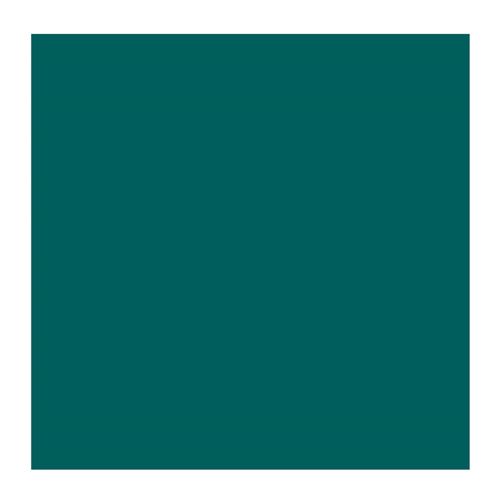 Acrylic paint in tube - Rembrandt - Phthalo Turquoise Blue, 40 ml