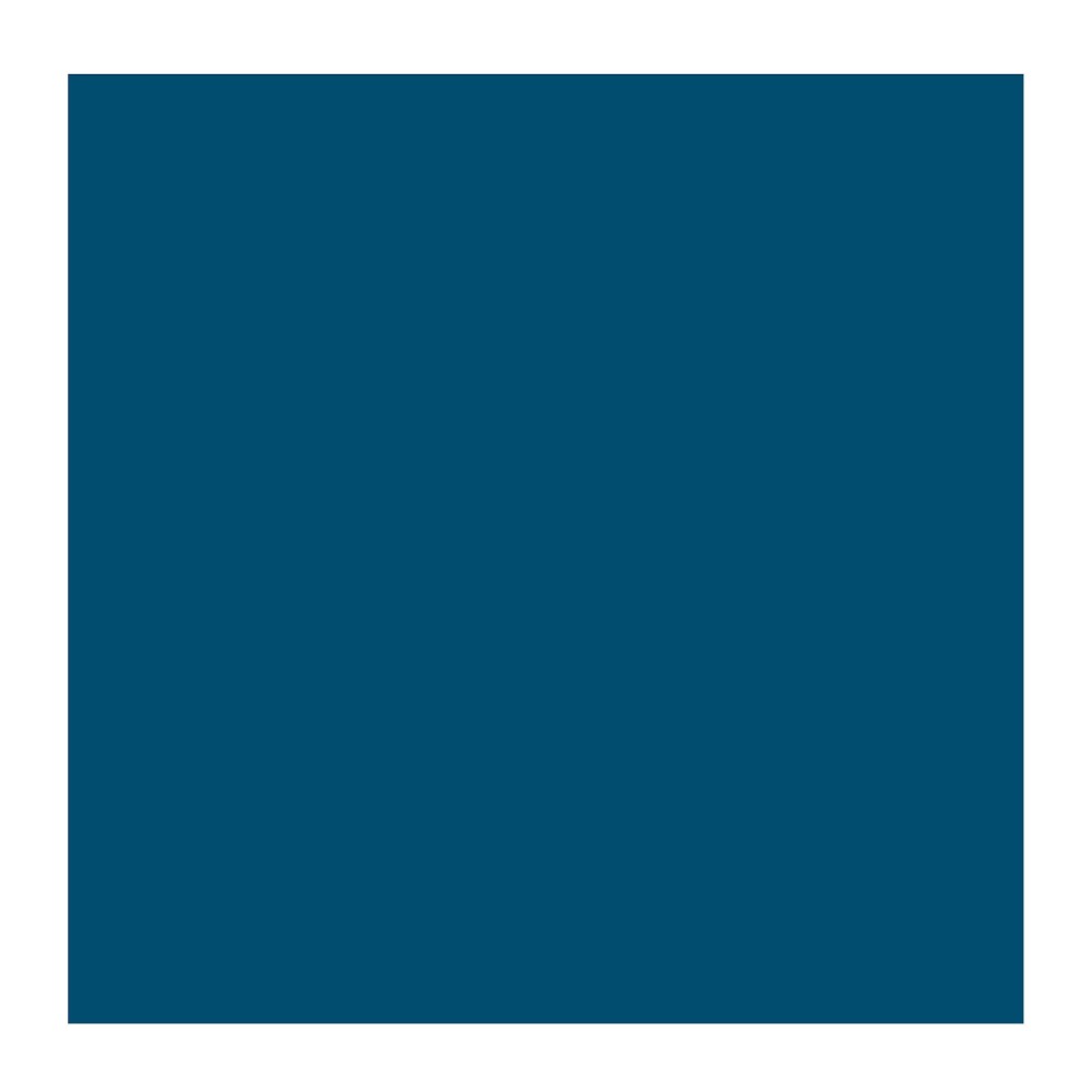 Acrylic paint in tube - Rembrandt - Prussian Blue Phthalo, 40 ml